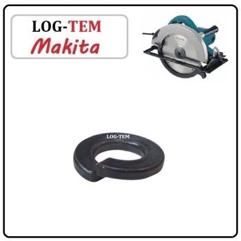 N-1-1116 / 942151-2 - ARRUELA - SERRA CIRCULAR MAKITA - 5900 B - POS.61 / POS.64 - ORIGINAL