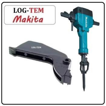 N-1-663 / 418332-5 - ALAVANCA DO INTERRUPTOR - MARTELO MAKITA - HM 1810 - POS.123 - ORIGINAL