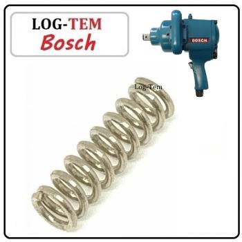 C58-4 / 1609301514 - MOLA DE COMPRESSÃO - PARAFUSADEIRA PNEUMATICA BOSCH - 7450 - SL 1300 NM - POS.15 - ORIGINAL