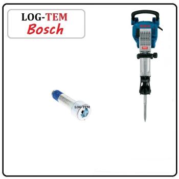 J-7-16 / 1613414023 - PARAFUSO - MARTELO BOSCH - 11335 - GSH 16-28 - POS.169 - ORIGINAL