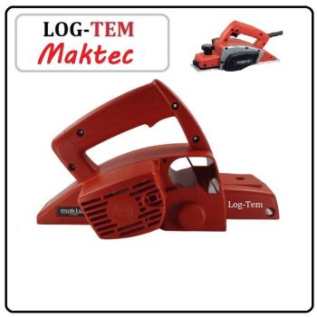 CEK-10 / 183768-4 - CARCAÇA DO MOTOR - PLAINA MAKTEC - MT 190 - POS.6 - ORIGINAL