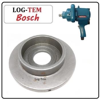 C37-5 / 1609301519 - FLANGE DO MANCAL - PARAFUSADEIRA PNEUMATICA BOSCH - 7450 - SL 1300 NM - POS.28 - ORIGINAL