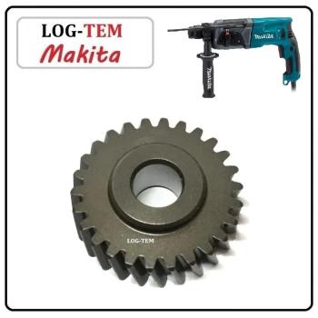 N-1-87 / 226656-3 - ENGRENAGEM - MARTELETE MAKITA - HR 2470 - POS.47 - ORIGINAL