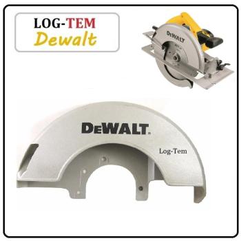 CED-167 / 149519-06 - GUARDA SUPERIOR - SERRA CIRCULAR - DW 389 - POS.31 - ORIGINAL