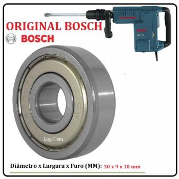 2610909310 - ROLAMENTO FIXO - 11316 / GSH 11 E - POS.13 - ORIGINAL