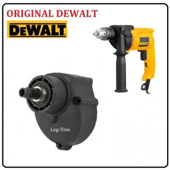 AL-24-8 / 584529-00 - CONJUNTO CAIXA ENGRENAGEM E EIXO - DW 508 S BR - POS.36 - ORIGINAL
