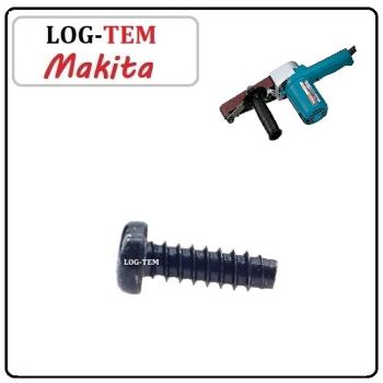 N-1-1044 / 265941-9 - PARAFUSO - LIXADEIRA CINTA MAKITA - 9031 - POS.23 - ORIGINAL