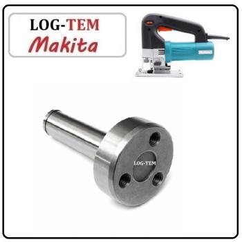 N-1-648 / 322691-0 - EIXO DA ENGRENAGEM - SERRA TICO-TICO MAKITA - 4304 - POS.33 - ORIGINAL