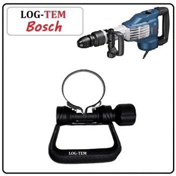 160202508J - CABO ADCIONAL - MARTELO BOSCH - 11C36 - GSH 11 VC - POS.883 - ORIGINAL