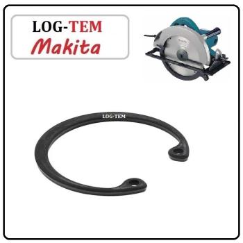 N-2-253 / 962157-4 - ANEL TRAVA - SERRA CIRCULAR MAKITA - 5900 B - POS.38 - ORIGINAL