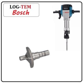 1600A014TX - EIXO EXCENTRICO - MARTELO BOSCH - 11C0A - GSH 27 VC - POS.19 - ORIGINAL