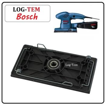 G-2-8 / 2608000238 - DISCO DE APOIO - LIXADEIRA OSCILANTE BOSCH - 129A - GSS 180 - POS.21 - ORIGINAL
