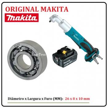 N-1-519 / 211064-1 - ROLAMENTO FIXO - BTL 060 - POS.36 - ORIGINAL