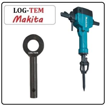 N-1-954 / 322477-2 - RETENTOR DO PORTA FERRAMENTA - MARTELO MAKITA - HM 1810 - POS.91 - ORIGINAL