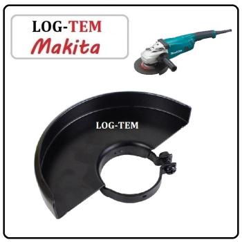 154674-0 - CAPA PROTETORA - ESMERILHADEIRA MAKITA - GA 7020 - POS.47 - IMPORTADO