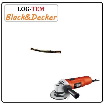 K-5-102 / 5140012-82 - CONJUNTO CONDUTOR ELETRICO - EMERILHADEIRA BLACK & DECKER - G 730 - POS.41 - ORIGINAL