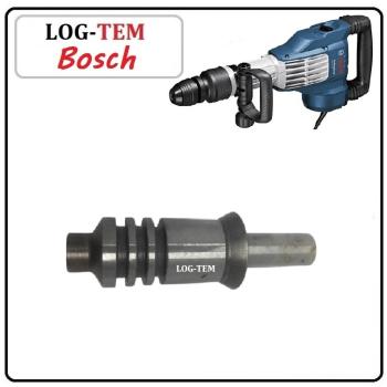 1617000747 - PERCUSSOR - MARTELO BOSCH - 11C36 - GSH 11 VC - POS.841 - ORIGINAL