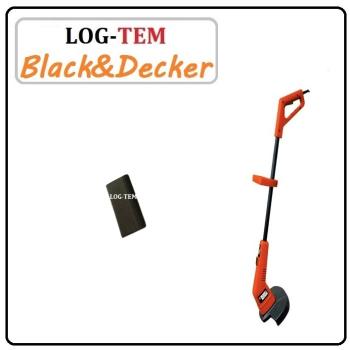 K-5-75 / 847699 - LAMINA DE CORTE - APARADOR DE GRAMA BLACK & DECKER - GL 400 - POS.42 - ORIGINAL
