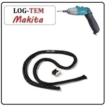 N-1-358 / TL00000021 - CINTA DE PULSO - PARAFUSADEIRA A BATERIA MAKITA - 6722 DW - POS.23 - ORIGINAL