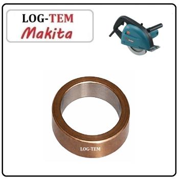 N-1-909 / 257053-2 - ANEL ESPAÇADOR - CORTADORA DE METAIS MAKITA - 4131 - POS.18 - ORIGINAL