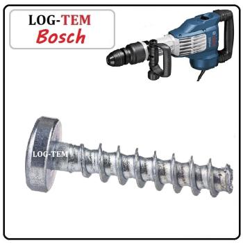 1613490027 - PARAFUSO - MARTELO BOSCH - 11C36 - GSH 11 VC - POS.134 - ORIGINAL