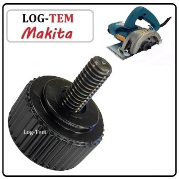 N-2-349 / 251804-5 - PARAFUSO CABECA PLASTICO MAKITA - 4100 NHK - POS.46 - ORIGINAL