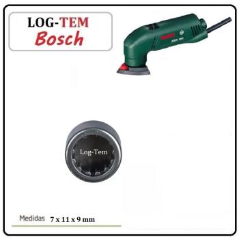 E-1-461 / 2600917007 - ROLAMENTO DE AGULHA - LIXADEIRA DELTA BOSCH - 3307 - PDA 10-92 - POS.826 - ORIGINAL