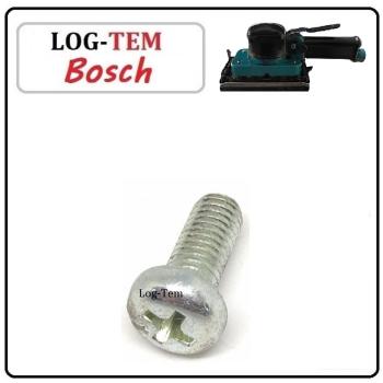 C62-1 / 3609200280 - PARAFUSO - RECTIFICADORA VIBRADORA PNEU BOSCH - 7250 - SSS 150 W - POS.44 - ORIGINAL