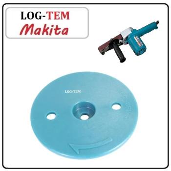 N-1-85 / 415624-3 - TAMPA DA POLIA - LIXADEIRA CINTA MAKITA - 9031 - POS.20 - ORIGINAL