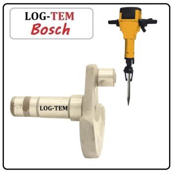 J-2-31 / 1616110027 - EIXO EXCÊNTRICO - MARTELO BOSCH - 11304.0 - USH 27 - POS.19 - ORIGINAL