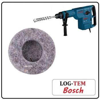 J-6-12 / 1610290036 - ANEL DE VEDAÇÃO - MARTELO BOSCH - 11245 - GBH 11 DE - POS.139 - ORIGINAL