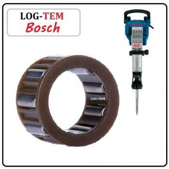 J-7-26 / 1610913020 - PORTA AGULHA - MARTELO BOSCH - 11335 - GSH 16-28 - POS.119 - ORIGINAL