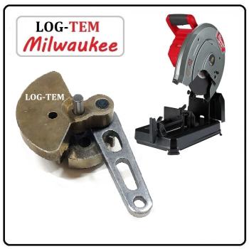 14-09-2722 - CONJUNTO DO VIRABREQUIM - SERRA DE CORTE MILWAUKEE - 2290-20 - ORIGINAL