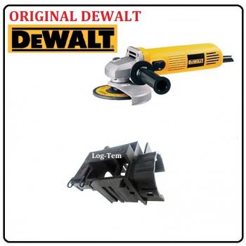 M-2-28 / 569625-00 - SUPORTE DO INTERRUPTOR - DW 818 B2 TIPO 1 - POS.137 - ORIGINAL