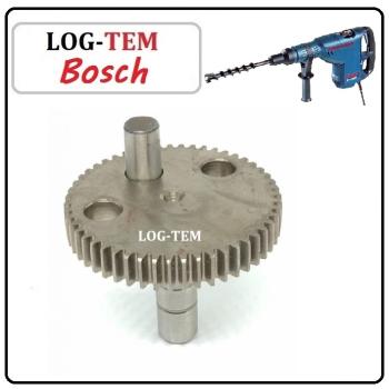 G-2-268 / 1616317057 - ENGRENAGEM - 11235 - GBH 7-45 DE - POS.860 - ORIGINAL