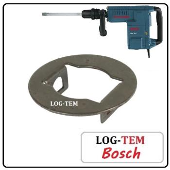 J-5-18 / 1610290027 - DISCO DE COMANDO - MARTELO BOSCH - 11316 - GSH 11 E - POS.26 - IMPORTADO