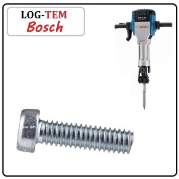 2910011088 - PARAFUSO CABEÇA CILÍNDRICA - MARTELO BOSCH - 11C0A - GSH 27 VC - POS.859 - ORIGINAL