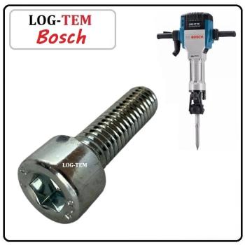 2910141201 - PARAFUSO - MARTELO BOSCH - 11C0A - GSH 27 VC - POS.104 - ORIGINAL