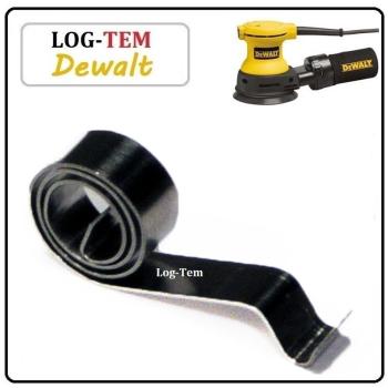 K-5-164 / 445860-00 - MOLA ESTATOR - LIXADEIRA ROTO-ORBITAL DEWALT -  DW 421 - POS.4 - ORIGINAL
