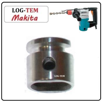 N-1-861 / 316819-0 -  PISTÃO / EMBOLO DO MARTELO - MARTELETE MAKITA - HR 2010 - POS.30 - ORIGINAL