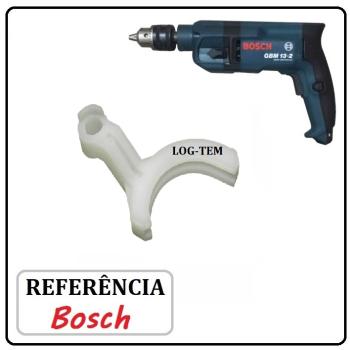 E-1-114 / 2602033002 - ALAVANCA DO GARFO BOSCH - 1126.1 - GBM 13-2 - POS.73 - ORIGINAL