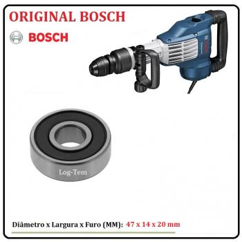 1610900033 - ROLAMENTO FIXO - 11C36 / GSH 11 VC - POS.123 - ORIGINAL