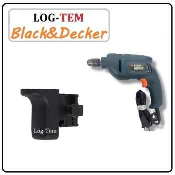 AL-19-8 / 185978-01 - CHAVE VARIAVEL - FURADEIRA BLACK & DECKER - KR 510 RE - POS.2 - ORIGINAL