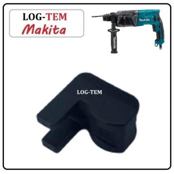 687260-7 - PRENDEDOR DO FIO - MARTELETE MAKITA - HR 2470 - POS.79 - ORIGINAL