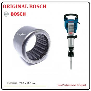1600A0014G - ROLAMENTO AGULHA - 11335 / GSH 16-28 - POS.73 - ORIGINAL