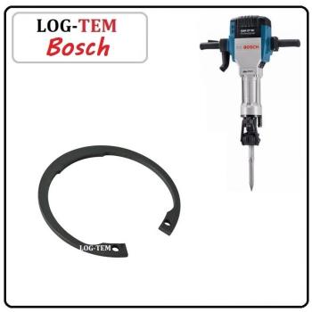 2916660023 -  ANEL DE SEGURANÇA - MARTELO BOSCH - 11C0A - GSH 27 VC - POS.67 - ORIGINAL
