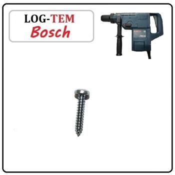 D11-1 / 2912401036 - PARAFUSO - MARTELO BOSCH - 11227 - GBH 38 - POS.125 - ORIGINAL