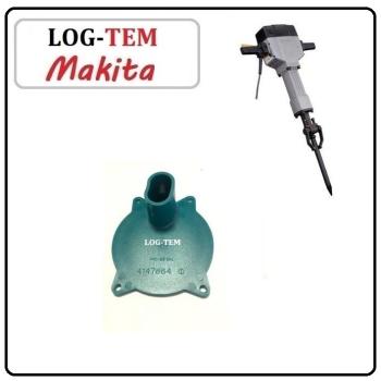 N-2-67 / 414786-4 - RETENTOR - MARTELO MAKITA - HM 1800 - POS.35 - ORIGINAL