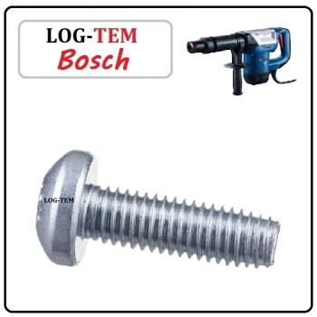 J-6-89 / 1613435014 - PARAFUSO - MARTELO BOSCH - 11388 - GSH 388 - POS.171 - ORIGINAL