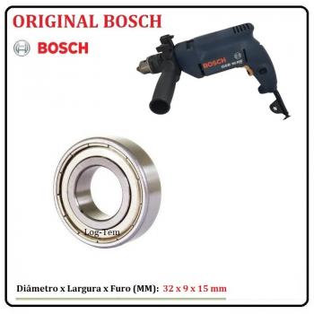 E-2-130 / 1900905122 - ROLAMENTO FIXO - 1140 / GSB 16 RE - POS.33 - ORIGINAL